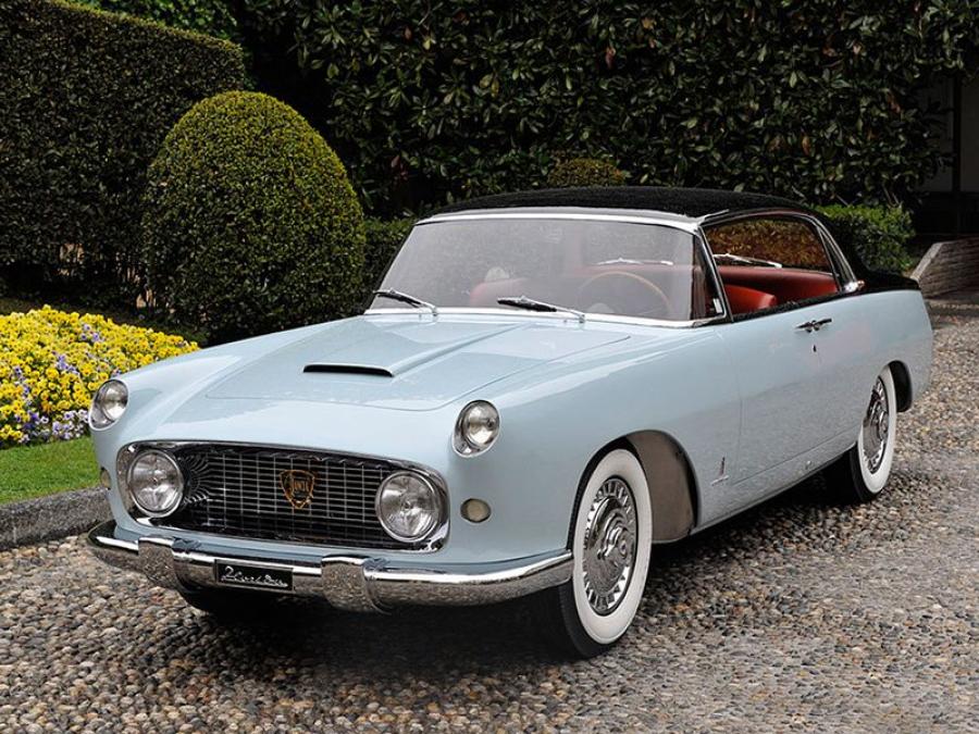  Lancia Aurelia Florida 1955 года  (фото 3 из 5)